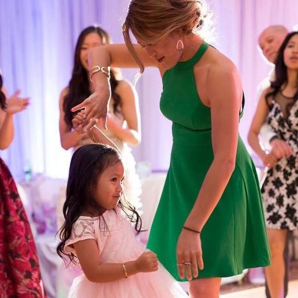 Meet your Posher, Bettay - Picture 1 of 1